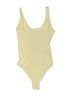 Aura Yellow Bodysuit Size XL - XXL - photo 2