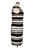 db established 1962 Tweed Black Casual Dress Size 16 - photo 4