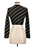 Express Black Turtleneck Sweater Size L - photo 2