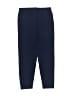 Lands' End Solid Blue Active Pants Size 6 - photo 2
