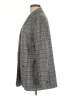 Max Studio Checkered-gingham Gray Blazer Size M - photo 5