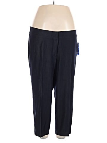 Peter Nygard Dress Pants (view 1)