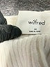 Wilfred 100% Polyester Ivory Turtleneck Sweater Size XS - photo 7