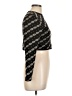 Express Black Turtleneck Sweater Size L - photo 4