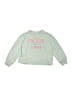 H&M Gray Sweatshirt Size 5 - 6 - photo 1