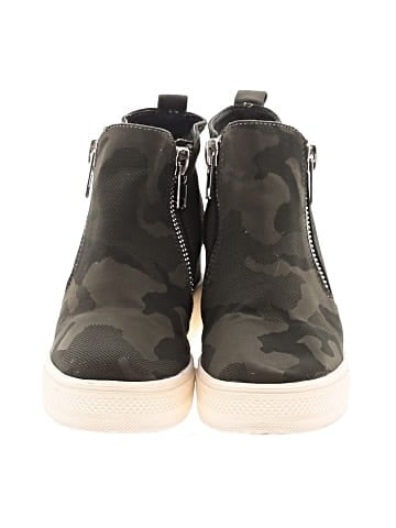 Steve Madden Sneakers (view 2)