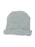 Brandy Melville 100% Acrylic Gray Beanie One size - photo 1
