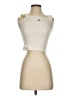 Old Navy Ivory Tank Top Size 5 (tall) - photo 1