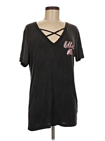5th & Ocean Short Sleeve Top (view 1)