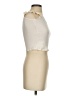 Old Navy Ivory Tank Top Size 5 (tall) - photo 4