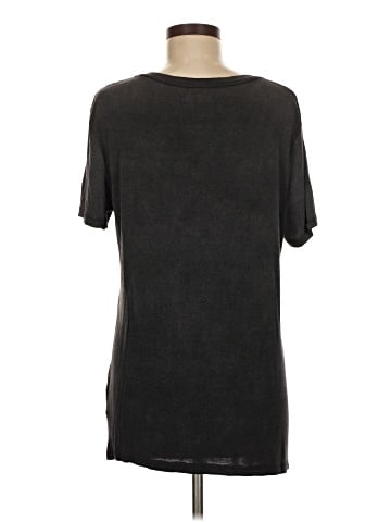5th & Ocean Short Sleeve Top (view 2)