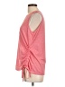 Assorted Brands Pink Sleeveless T-Shirt Size L - photo 5