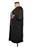 5th & Ocean Black Short Sleeve Top Size M - photo 5