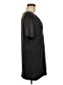 5th & Ocean Black Short Sleeve Top Size M - photo 4