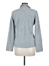 Old Navy Gray Pullover Sweater Size M - photo 2