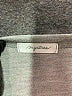 Mystree Solid Gray Casual Dress Size S - photo 7