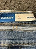 Old Navy Blue Jeans Size 10 - photo 3