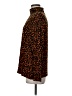 Chico's Brown Long Sleeve Turtleneck Size Med (1) - photo 5