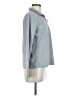 Old Navy Gray Pullover Sweater Size M - photo 4