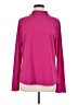 JCPenney 100% Polyester Pink Long Sleeve Turtleneck One size - photo 1