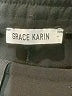 Grace Karin Black Dress Pants Size L - photo 7
