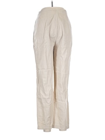 Newport News Linen Pants (view 2)
