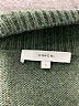 Vince. Black Wool Pullover Sweater Size S - photo 6