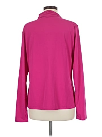 JCPenney Long Sleeve Turtleneck (view 2)