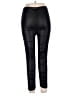 Unbranded Metallic Black Leggings Size M (estimated) - photo 2