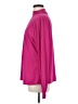 JCPenney 100% Polyester Pink Long Sleeve Turtleneck One size - photo 5