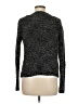 Love By Design Black Cardigan Size M - photo 2