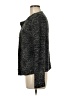 Love By Design Black Cardigan Size M - photo 5