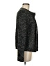 Love By Design Black Cardigan Size M - photo 4