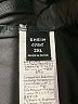 Shein Curve Black Active Pants Size 16 Plus (2) - photo 4