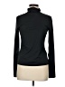 Athleta Black Long Sleeve Turtleneck Size M - photo 1