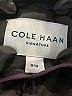 Cole Haan Black Coat Size M - photo 6
