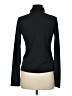 Athleta Black Long Sleeve Turtleneck Size M - photo 2