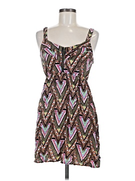 J For Justify Casual Dress