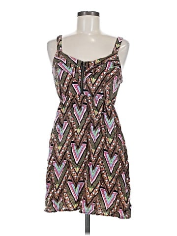 J for Justify Casual Dress (view 1)