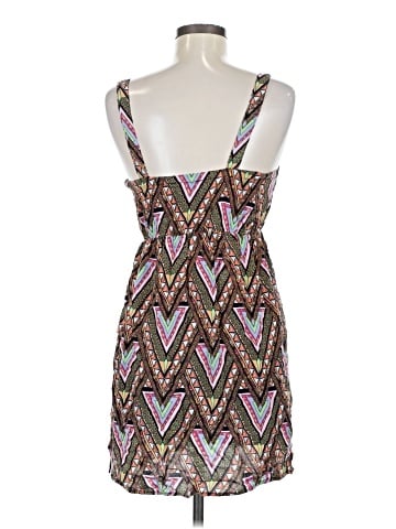 J for Justify Casual Dress (view 2)