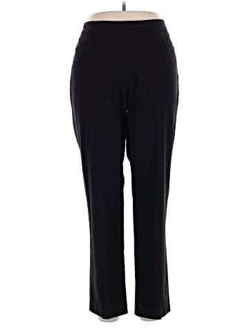 Roz & Ali Casual Pants (view 1)