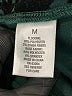 Roz & Ali Paisley Teal Casual Pants Size M - photo 8