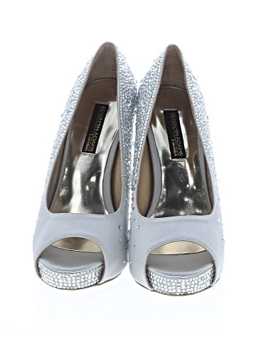 Benjamin Adams London Heels (view 2)