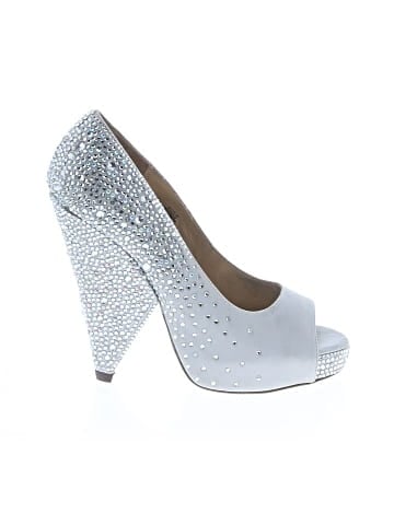 Benjamin Adams London Heels (view 1)
