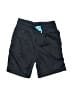 Cat & Jack 100% Recycled Polyester Solid Black Shorts Size 3T - photo 1