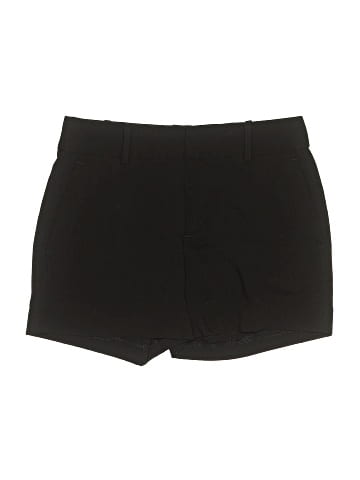 Zara Basic Shorts (view 1)