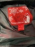 Rugged Bear 100% Polyester Black Casual Pants Size 6 - photo 3