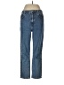 Zara Blue Jeans Size 10 - photo 1