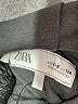 Zara Kids Gray Pullover Hoodie Size 8 - 9 - photo 3