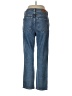 Zara Blue Jeans Size 10 - photo 2